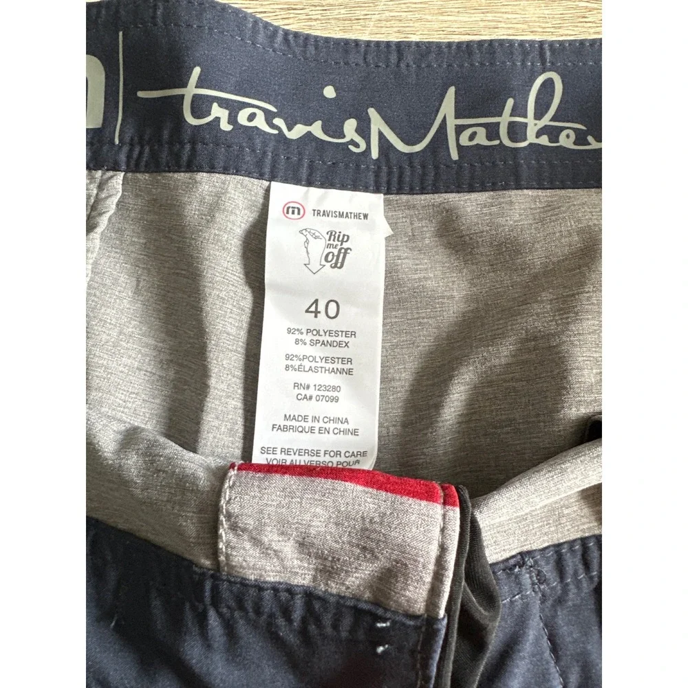 Travis Mathew travismathew brilliance
